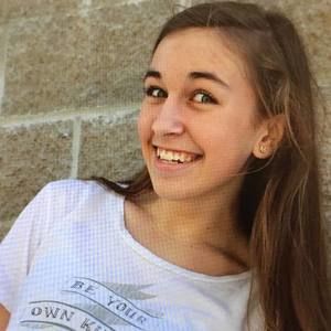 Meet your Posher, Maryann